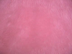 Fluffy faux fur Rectangular Tissue Box Cover choice of colours