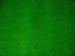 Fluffy faux fur Rectangular Tissue Box Cover choice of colours Emerald Green