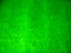 Fluffy faux fur Rectangular Tissue Box Cover choice of colours Lime Green