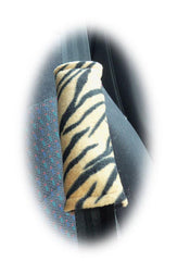 Shoulder Strap Pad choice of prints ideal for bags / guitar straps / seat belts Poppys Crafts